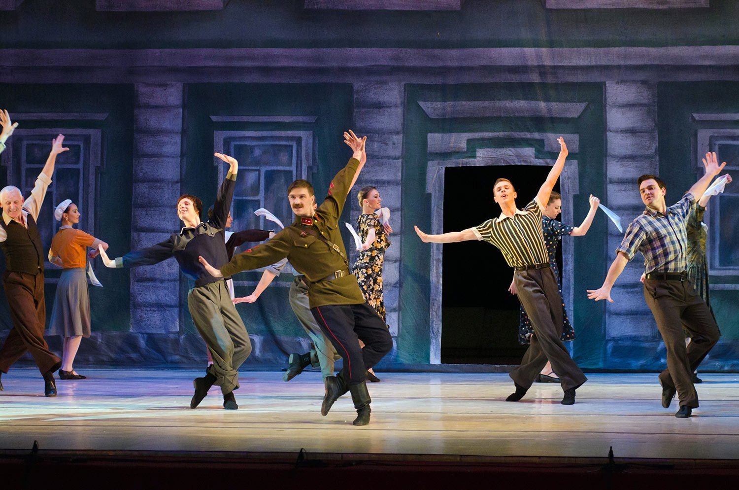 Opera returns to the Academy of Music with updated Verdi’s ‘Rigoletto’ in the ‘burbs