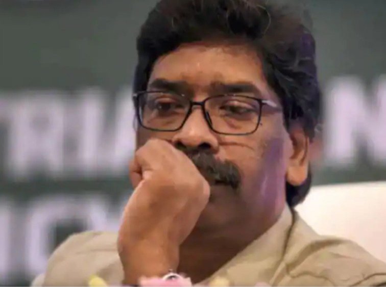 सीएम को फिर सम्मन, अब 17 नवंबर को ईडी ने हर हाल में बुलाया