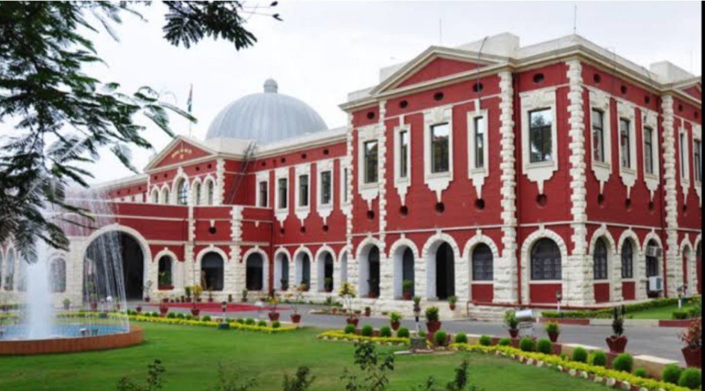 गांडीव ब्रेकिंग: अमित अग्रवाल मामले की जांच अब सीबीआई भी करेगी