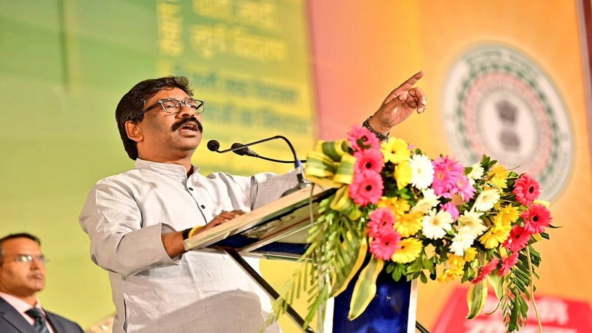अब बच्चियों व गरीब बच्चों को पढ़ाई छोड़ने की जरूरत नहीं, सरकार करेंगी मदद : सीएम