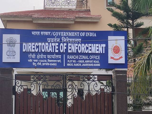 कल सीएम के पीछे-पीछे ईडी आफिस जाएगी बड़ी रैली