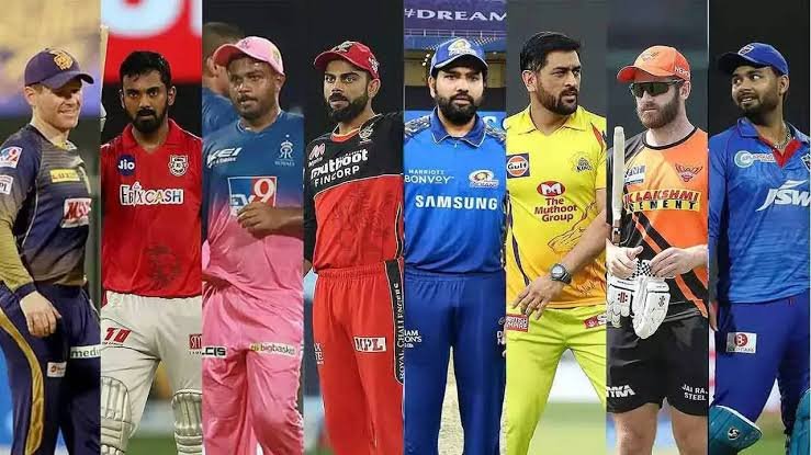IPL 2023: खिलाड़ियों की लिस्ट जारी…