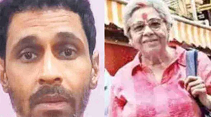 मशहूर एक्ट्रेस वीणा कपूर की हत्या, खुद के बेटे ने की