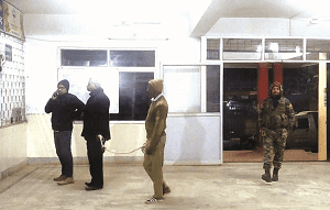 1.65 करोड़ गबन के आरोपी कार्यपालक अभियंता शालीग्राम सिंह गिरफ्तार