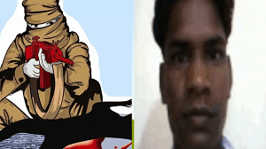 कोरगो में पुलिस और नक्सलियों में मुठभेड़, पांच लाख के 2 इनामी नक्सली धराये