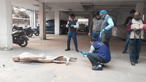 ब्रेकिंग हजारीबाग: 2018 में बहुचर्चित महेश्वरी परिवार के 6 लोगों का संदिग्ध अवस्था में शव मिलने की जाँच सीआईडी के हांथो में