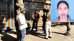 सुषमा बड़ाइक को दिनदहाड़े गोली मारी, हालत गंभीर