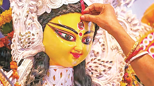 सिद्धि योग में शुरू होगी माघ गुप्त नवरात्रिमाघ गुप्त नवरात्रि 22 जनवरी 2023