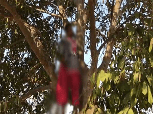 सगाई से पहले युवती ने की आत्महत्या