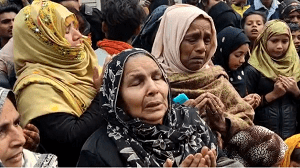 हल्द्वानी में नहीं चलेगा बुलडोजर