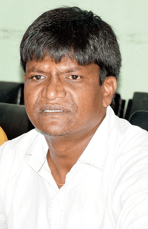 ढुल्लू महतो को हाईकोर्ट से मिली बेल