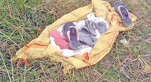 काल बना गड्ढे में भरा पानी, तीन बेटियों सहित गर्भवती महिला डूबी