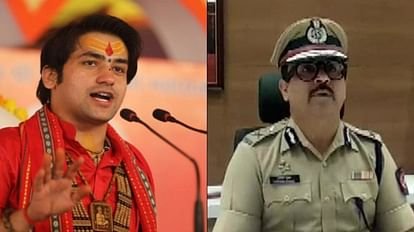 धीरेंद्र शास्त्री को क्लीन चिट…