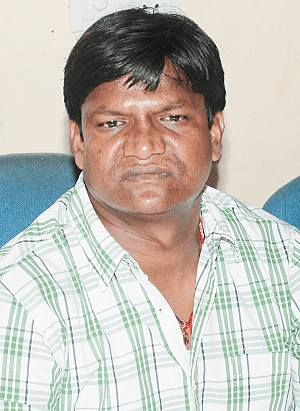 ढुल्लू की जमानत याचिका पर अब 24 को सुनवाई, सरकार ने मांगा समय