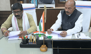 कल से बजट सत्र, 1 लाख 11 हजार करोड़ से ज्यादा के बजट पेश होने की उम्मीद