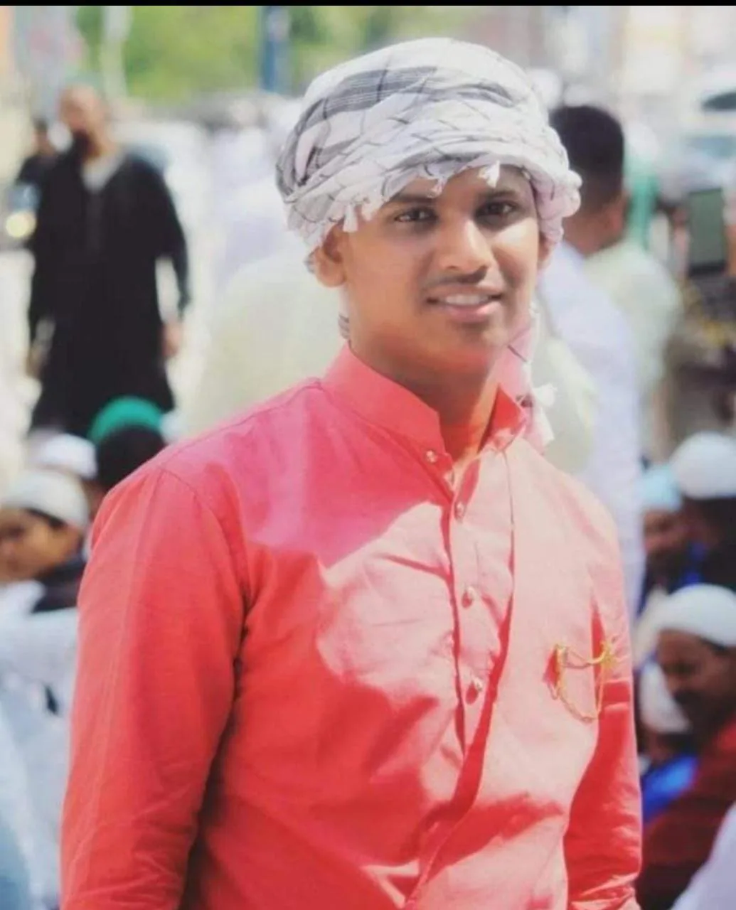 शादी के लग्न में एक युवक की गोली मारकर हत्या