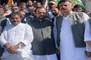 झारखंड के 61 कांग्रेस नेता बने AICC मेंबर