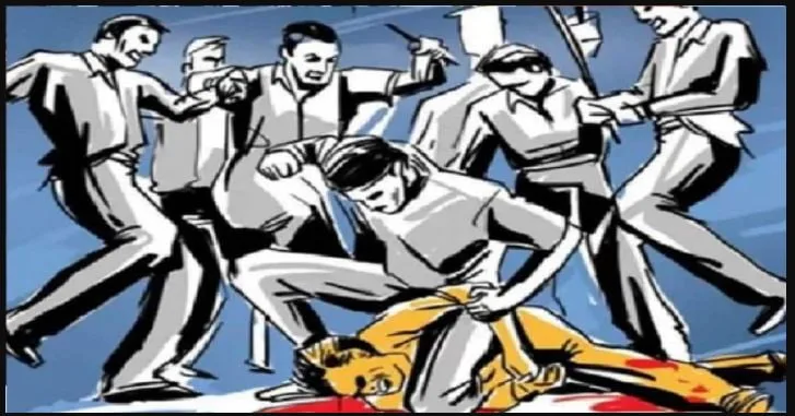 गया में भीड़ ने तीन चोरों को पीटा, एक की मौत, दो की हालत नाजुक