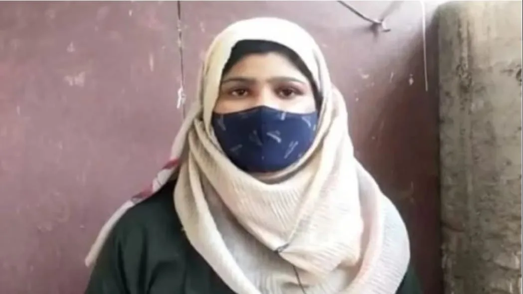 ससुर से सबंध बनाने से किया इंकार तो पति ने पत्नी को  दिया तलाक