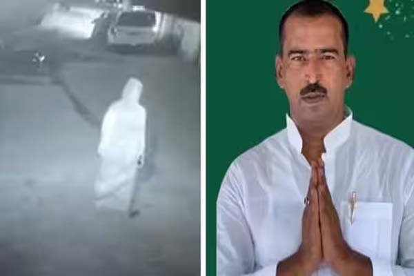 छपरा : बंदूक की नोंक पर राजद नेता सुनील राय का अपहरण