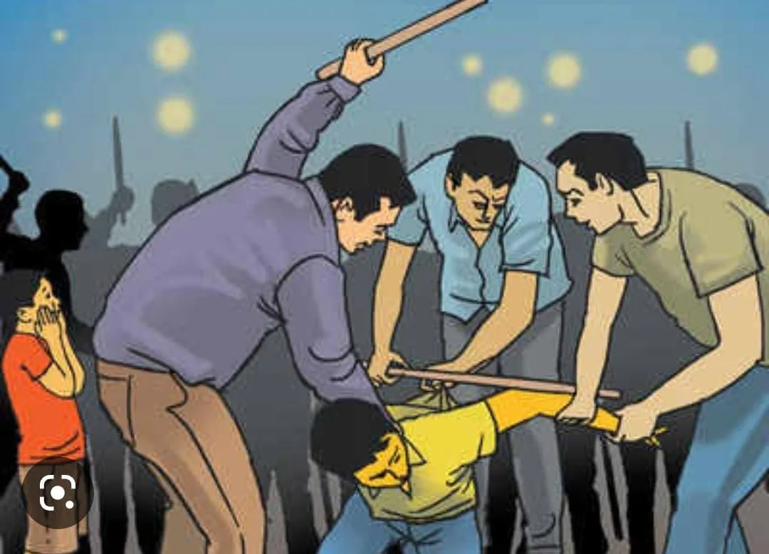 रांची : अरगोड़ा स्टेशन में पार्किंग को लेकर दो गुटों में मारपीट, जांच में जुटी पुलिस