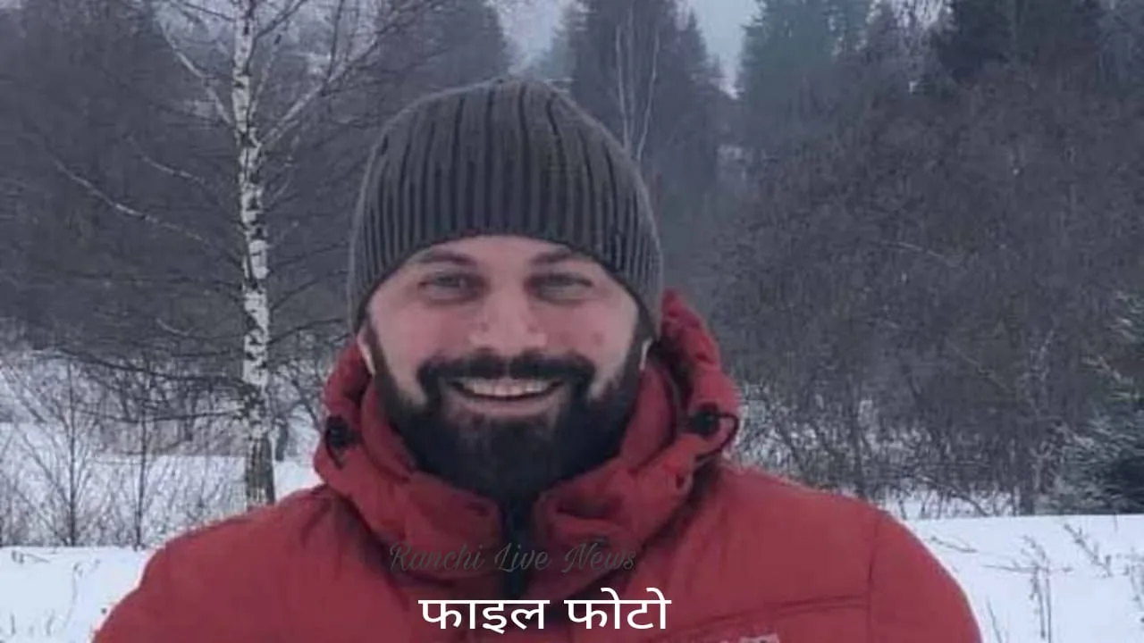 ‘स्पूतनिक वी’ तैयार करने वाले वैज्ञानिक की गला दबाकर हत्या