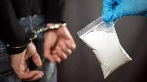 कुख्यात महिला ब्राउन शुगर तस्कर नरगिस उर्फ शांति को पुलिस ने किया गिरफ्तार