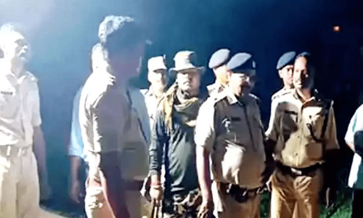 10वीं की छात्रा के साथ 5 लड़कों ने किया गैंगरेप