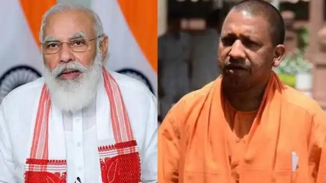 PM मोदी और CM योगी को मिली जान से मारने की धमकी, लिस्ट में और भी नाम शामिल