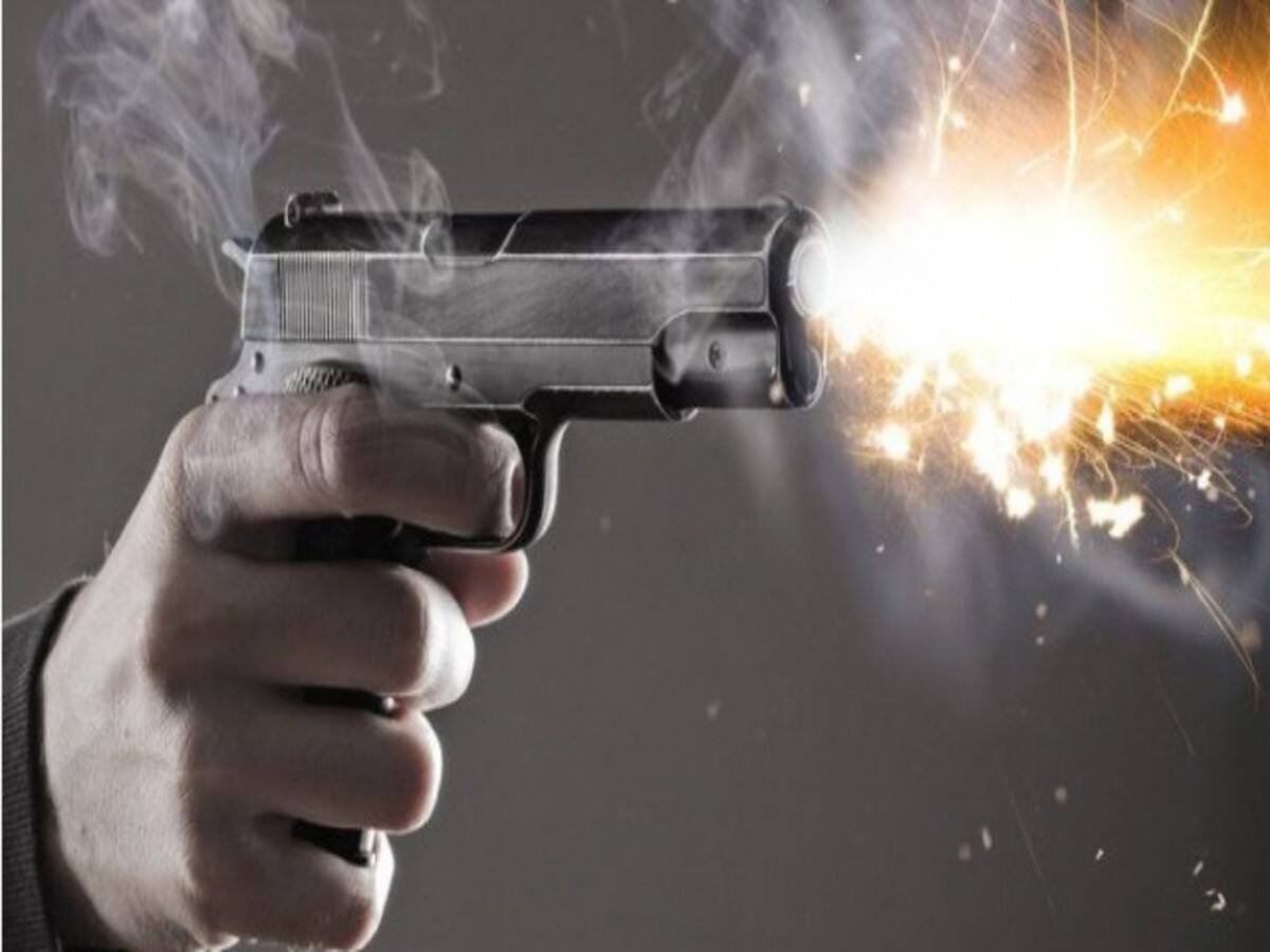 पटना में “मुखिया जी” की हत्या से हड़कंप