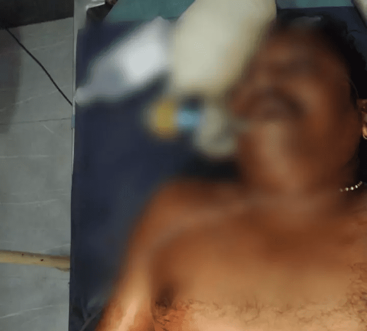 बीजेपी नेता की हत्या