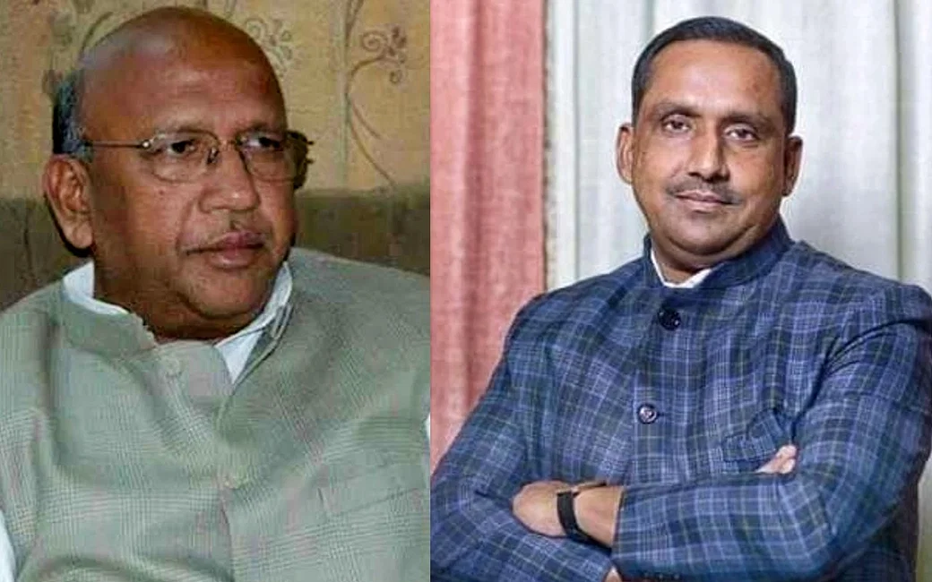 बन्ना गुप्ता के वाइरल विडियो पर सरयू राय का दावा