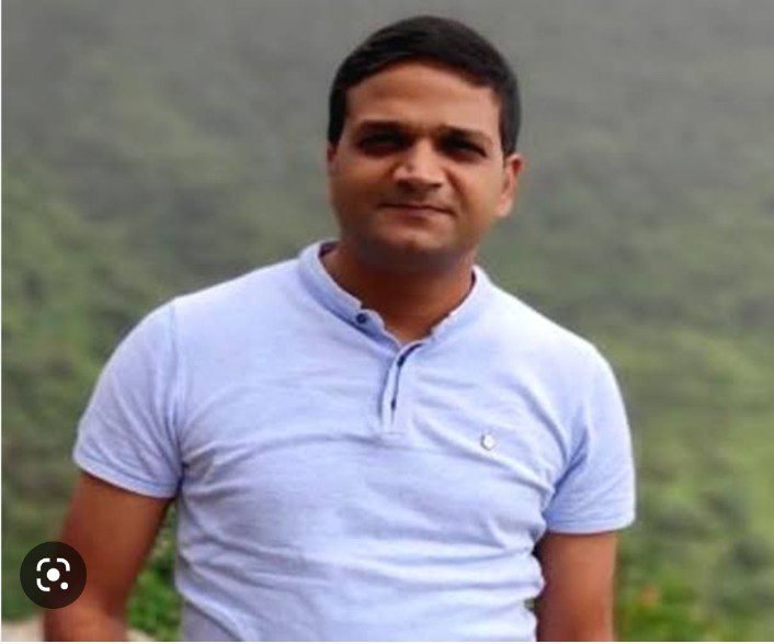 रांची के पूर्व डीसी छवि रंजन सहित 22 ठिकानों पर ईडी की छापेमारी