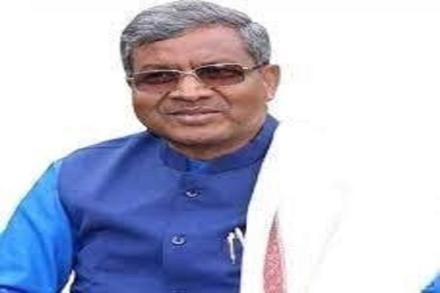 रामगढ़ में नाबालिग संग हुई दरिंदगी की बाबूलाल मरांडी ने की निंदा