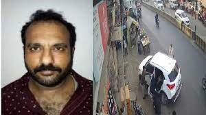 अतीक का खास गुर्गा 50 हजार का इनामी असाद कालिया गिरफ्तार