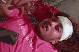 ‘मुझे कांग्रेस नेता के बेटे ने मारा’… मरने से पहले युवक का ने दिया था बयान