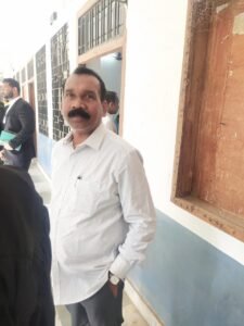 3600 करोड़ मामले में मधु कोड़ा कोर्ट में हुए हाज़िर