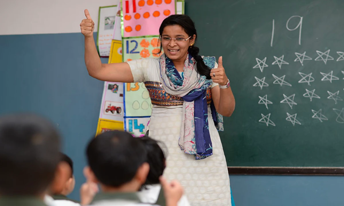 मई में 26 हजार शिक्षकों की नियुक्ति का विज्ञापन संभावित