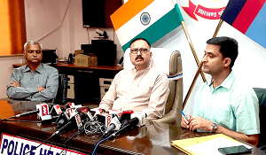 पुलिस का सिरदर्द बना गैंगस्टर अमन श्रीवास्तव अरेस्ट, एटीएस ने मुंबई में दबोचा