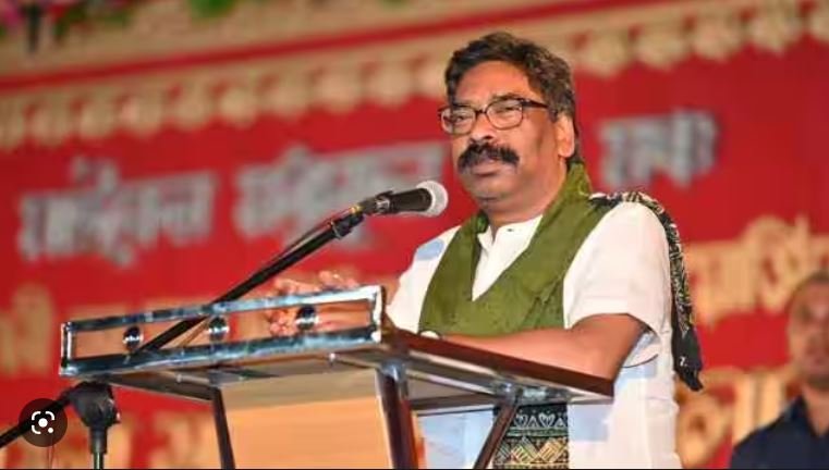 मणिपुर में फंसे झारखंड के छात्रों की आज होगी सुरक्षित वापसी