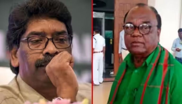 झामुमो विधायक लोबिन हेंब्रम 30 जून को करेंगे बड़ा विस्फोट