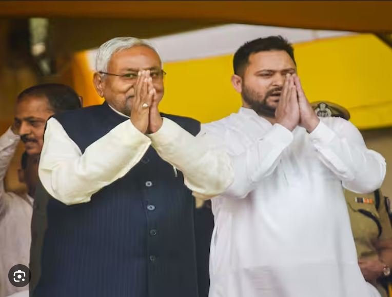 सिद्धारमैया के शपथ ग्रहण समारोह में नीतीश कुमार और तेजस्वी यादव होंगे शामिल