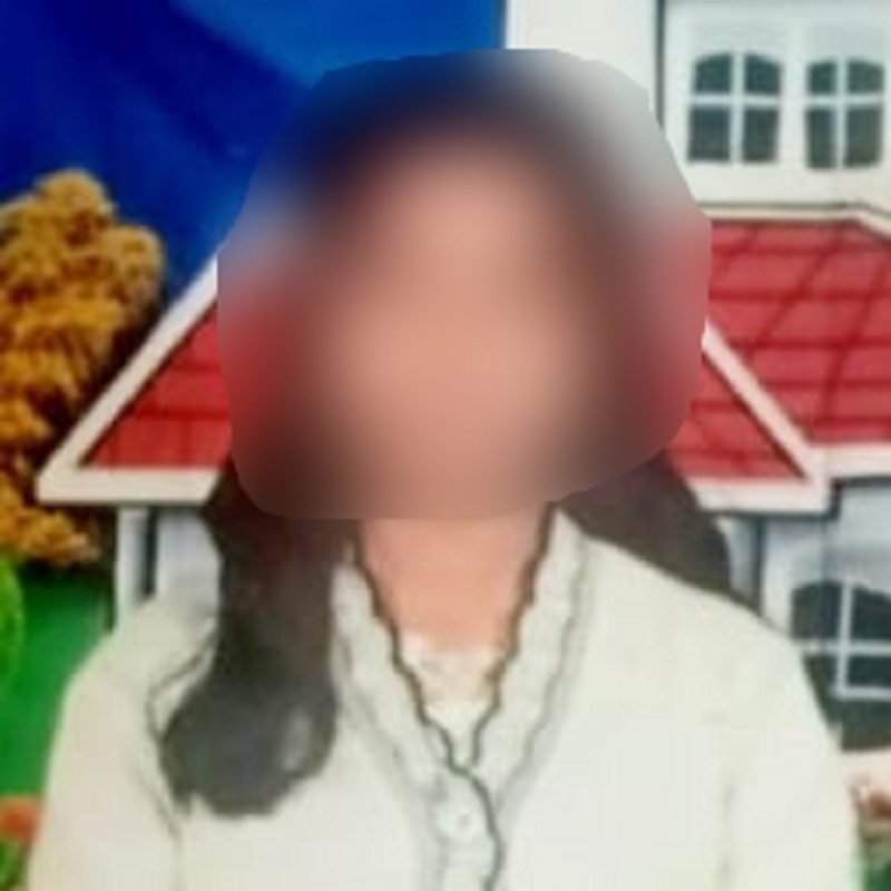 बुढ़मू में 19 वर्षीय छात्रा ने की खुदकुशी