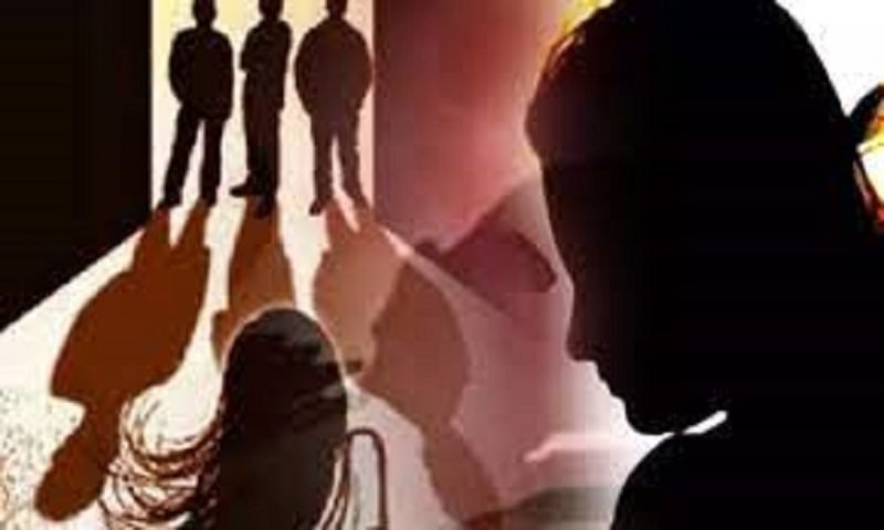 रांची में स्कूली छात्रा से पांच युवकों ने किया गैंगरेप
