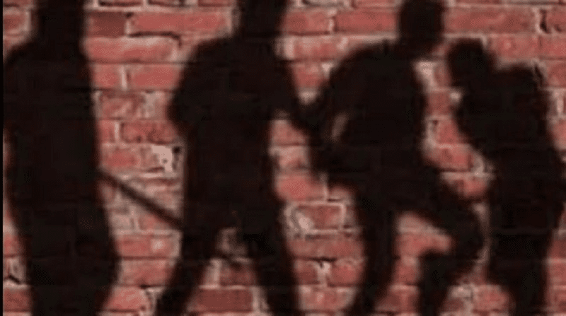 चोरी करते युवक को भीड़ ने पीट-पीट कर मार डाला, 8 आरोपी गिरफ्तार