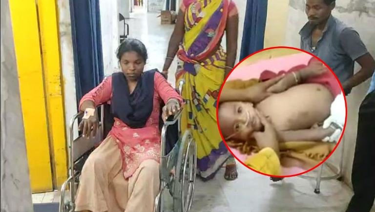 13 साल की बच्ची ने कुएं में गिरा 3 साल का मासूम को जान पर खेलकर बचाई जान