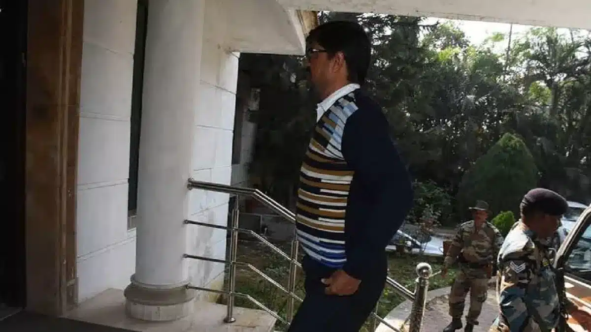 हामिद अख्तर को नया समन जारी करेगा ईडी