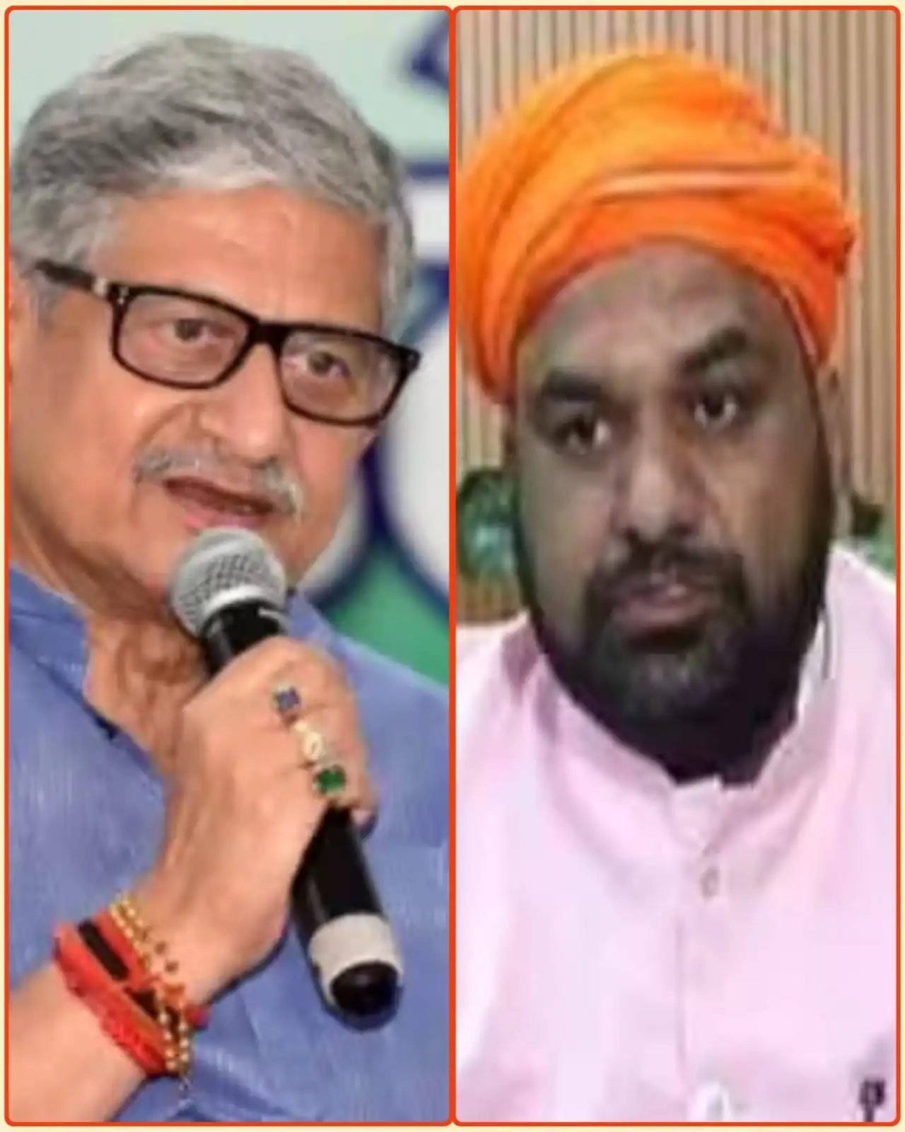 JDU ने किया भाजपा प्रदेश अध्यक्ष सम्राट चौधरी पर मानहानि का केस