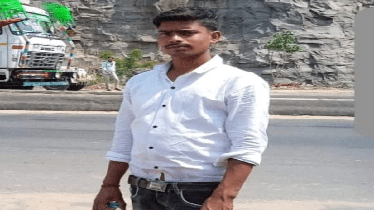 लेस्लीगंज में दुकान के अंदर सो रहे दुकानदार की गोली मारकर हत्या