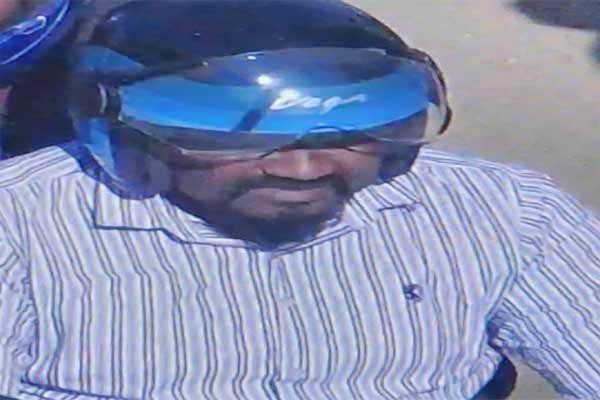 नामकुम लूटकांड में शामिल आरोपी ओडिशा से किया गिरफ्तार